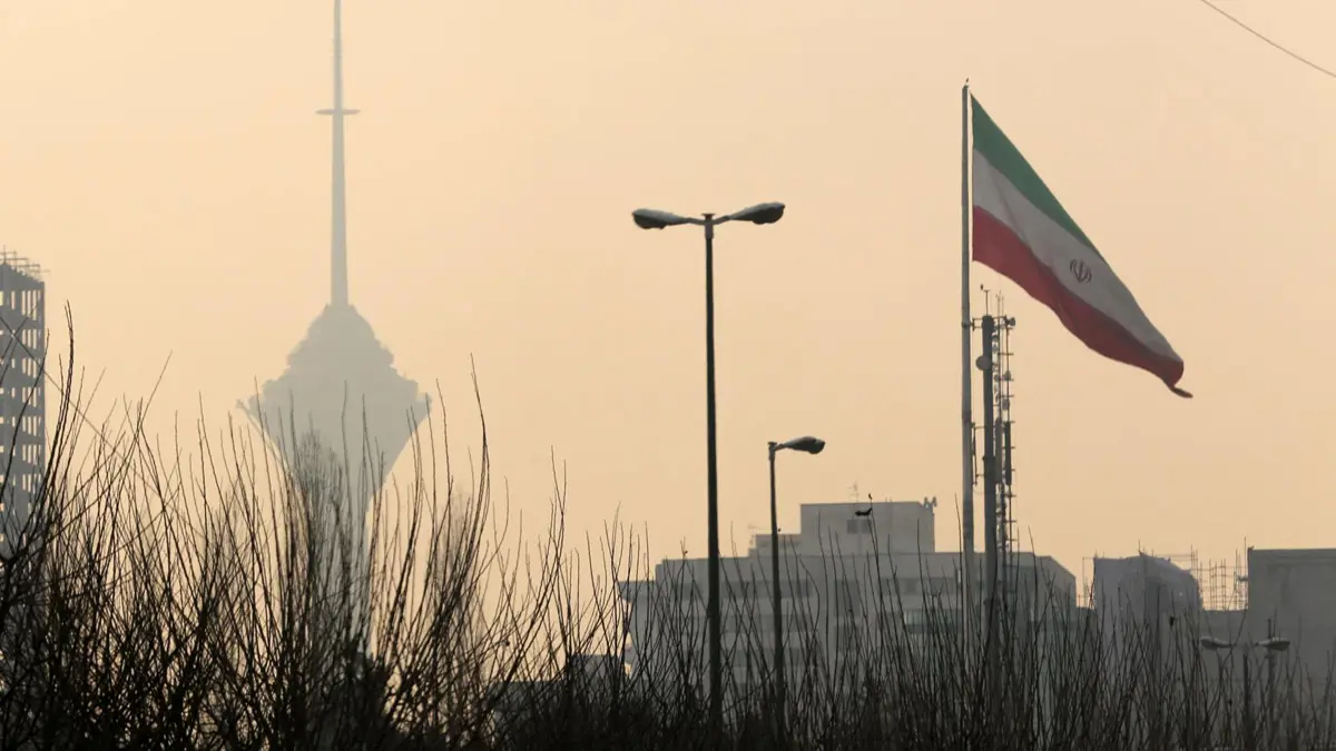 إيران تعتقل العشرات من أبناء القومية البلوشية