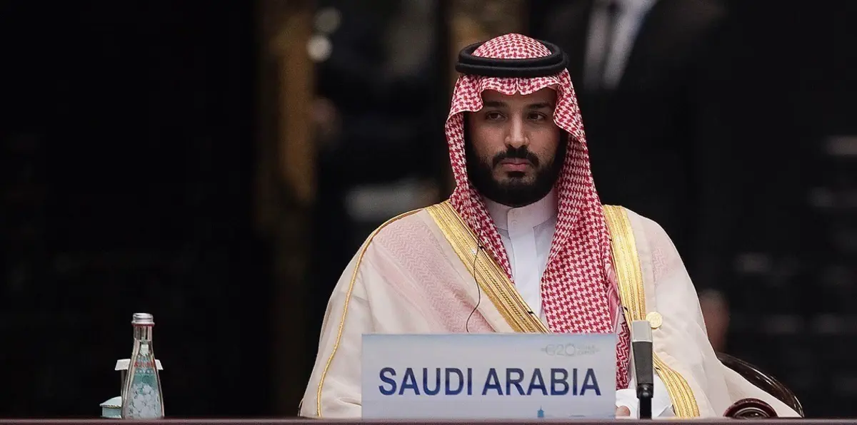  الإمارات وسلطنة عُمان تهنئان باختيار محمد بن سلمان وليًا للعهد