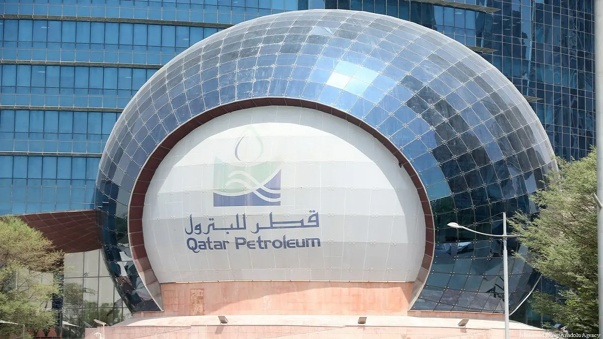 قطر ترفع أسعار البيع الرسمية للخامين البحري والبري في يونيو
