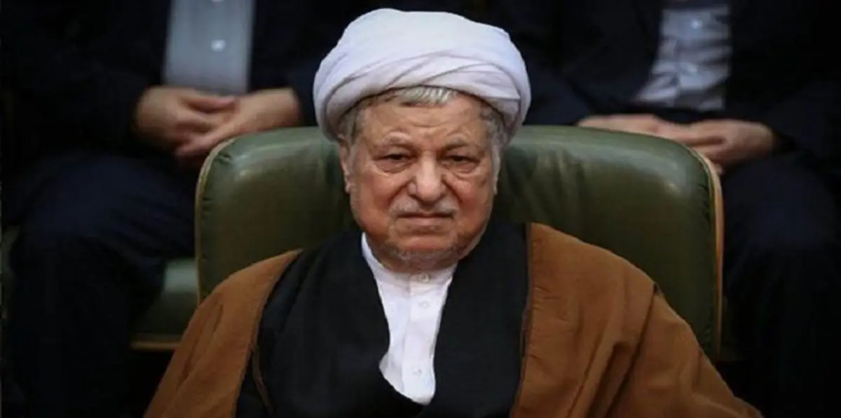 سياسة إيران بعد رفسنجاني!