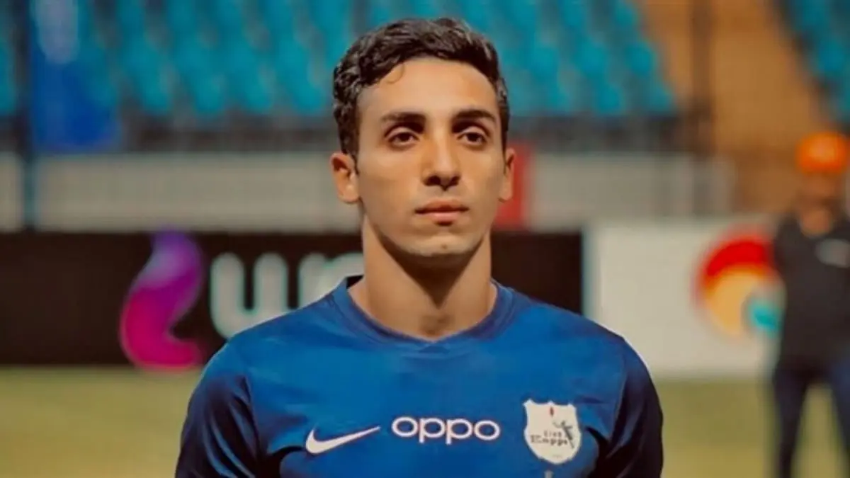 الأهلي المصري يحصل على توقيع كريم فؤاد
