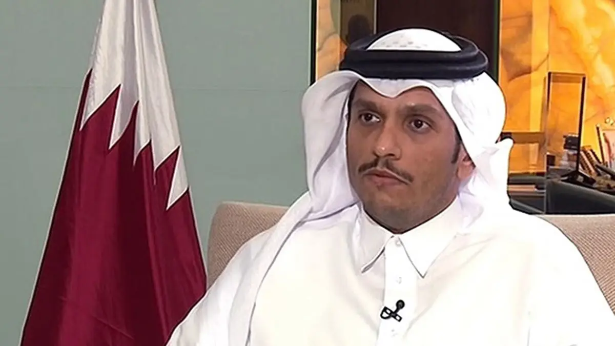 قطر تعلن التحفظ على بياني قمتي مكة العربية والخليجية