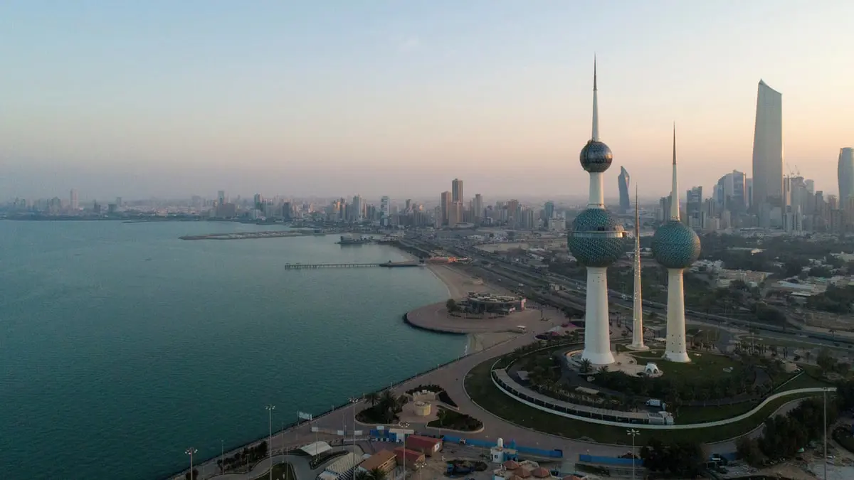زلزال شدته 5 درجات يهز الكويت