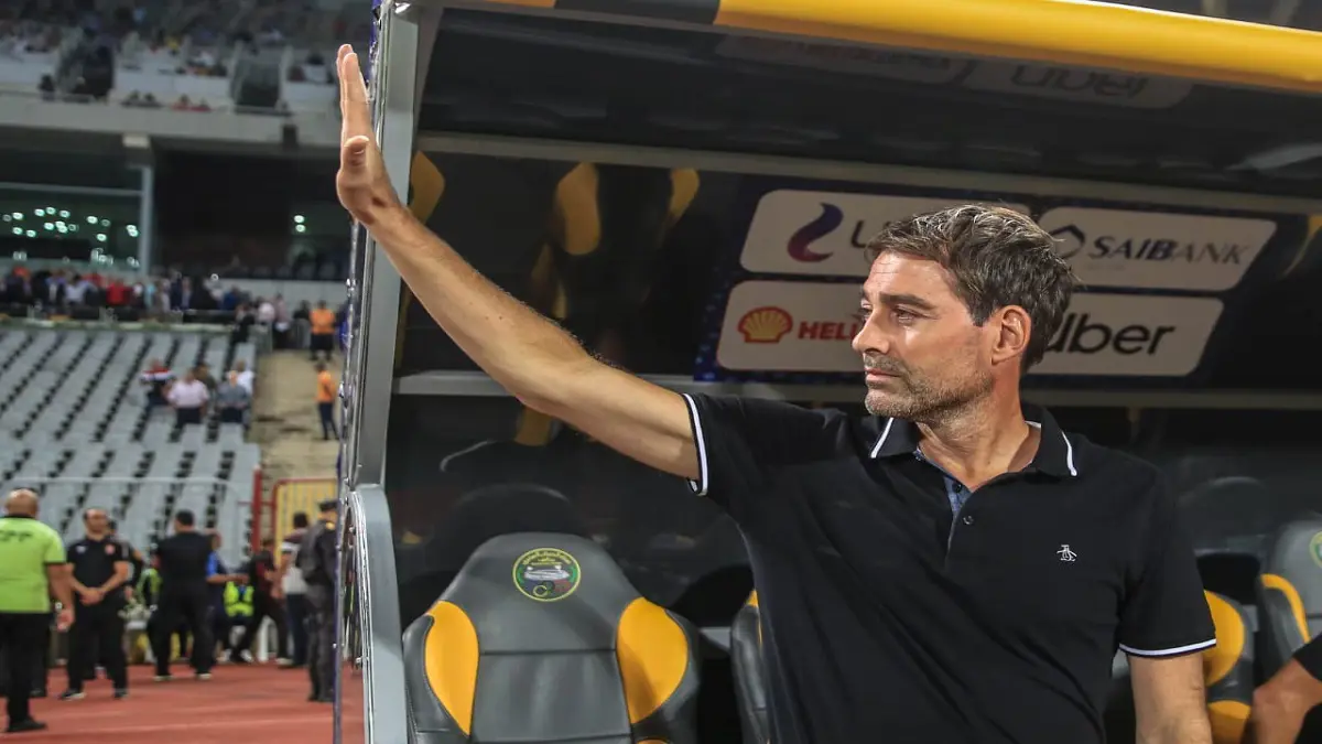 موجز أخبار الأهلي والزمالك: فايلر يطلب صفقة جديدة.. وكاف يحل أزمة مباراة الأبيض وبطل السنغال