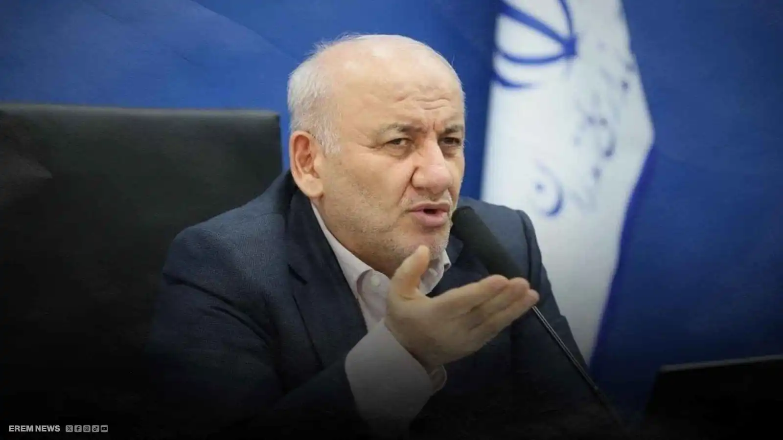 محافظ إيراني يفجّر الغضب: لا أؤمن بالحجاب والعفاف