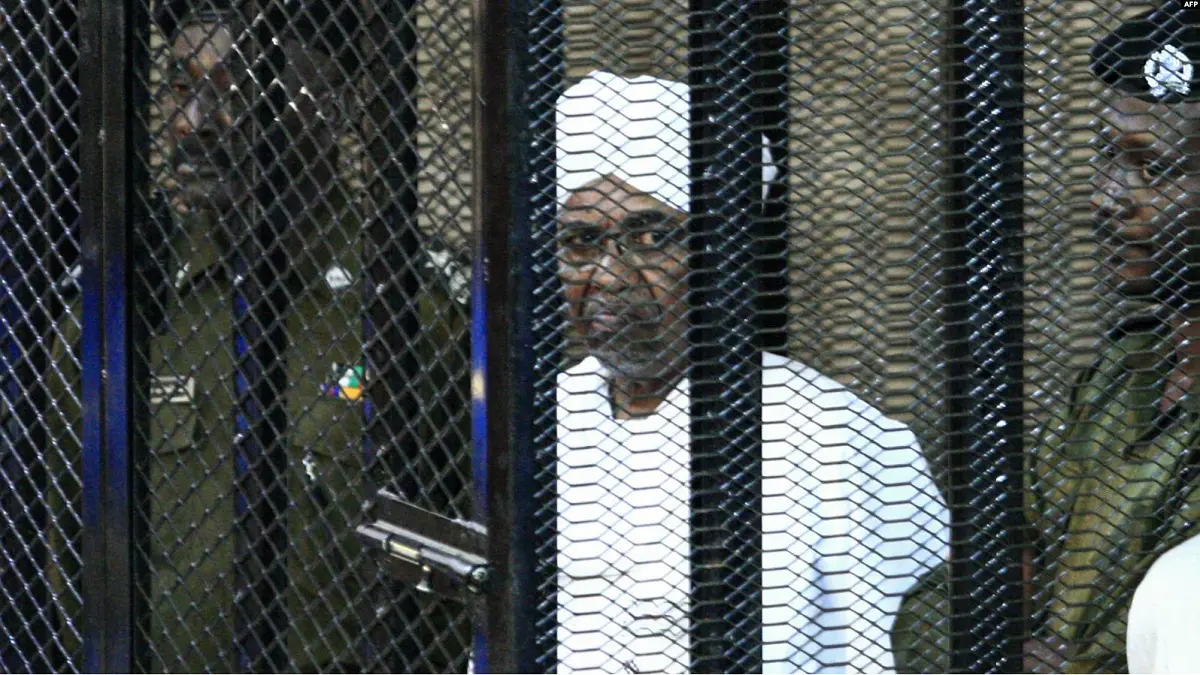 السودان.. البشير يرفض الإدلاء بأي معلومات في تحقيق "انقلاب 89"