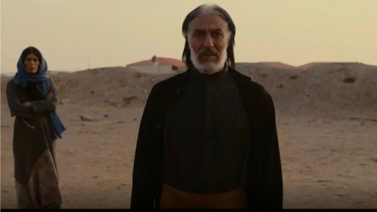 الفيلم السعودي "هجان" يفتتح مهرجان "روتردام" للفيلم العربي