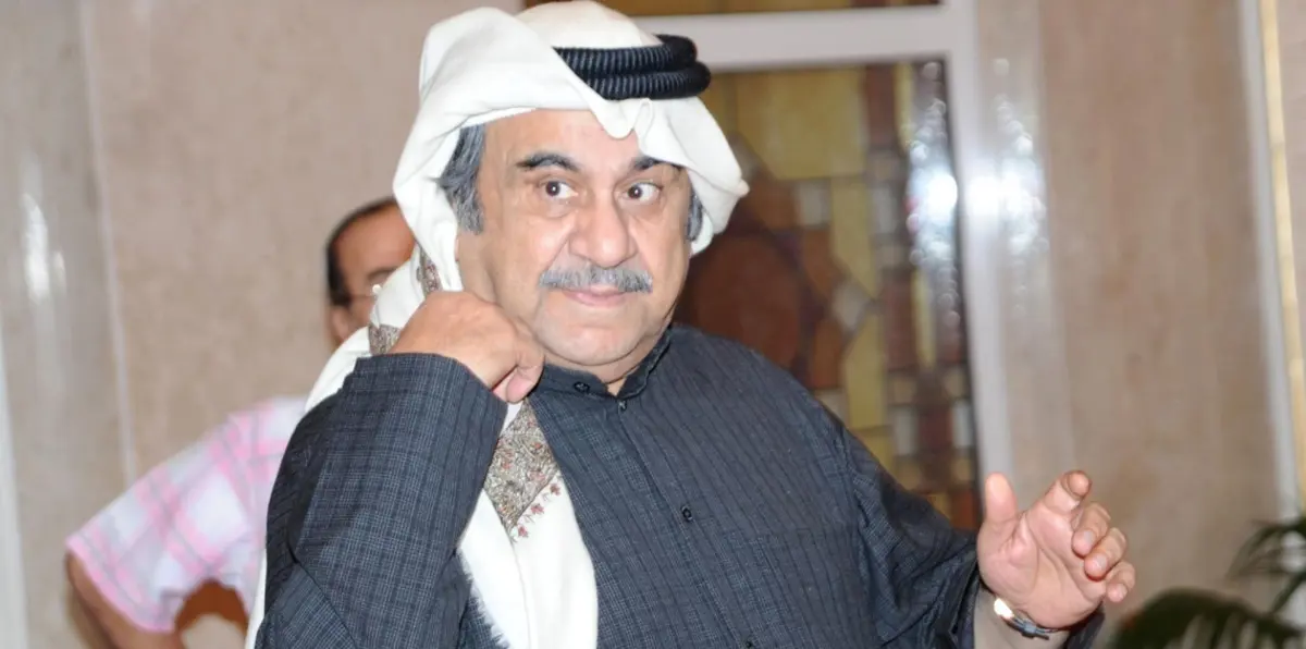 بالفيديو.. 7 مشاهير بكوا الراحل عبدالحسين عبدالرضا على الهواء مباشرة