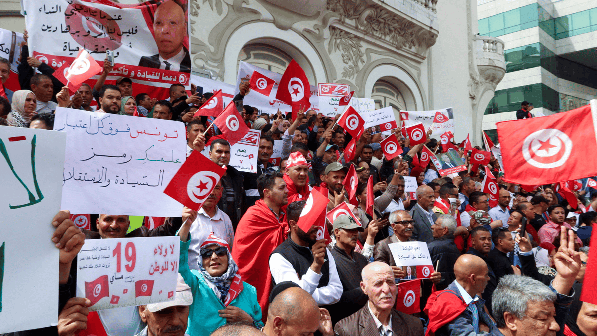 تونس.. ترقب وغموض يخيمان على الانتخابات الرئاسية المقبلة