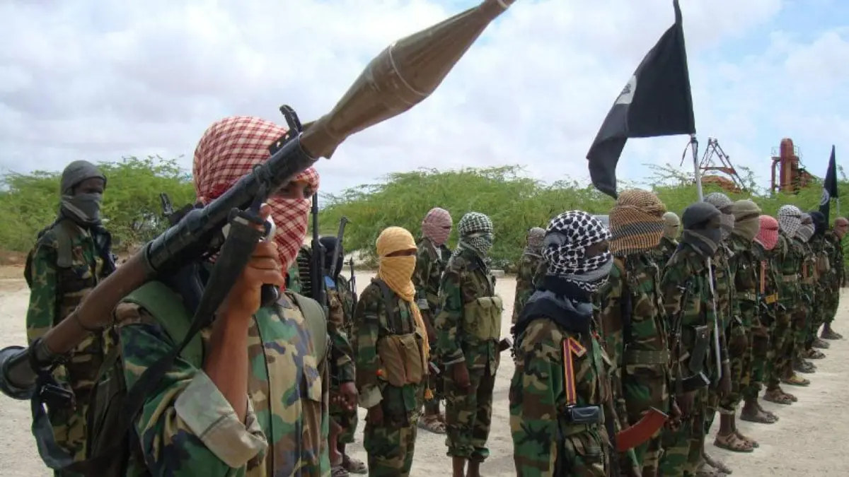 إعلام رسمي: مقتل قائد عسكري في حركة الشباب الصومالية المتشددة