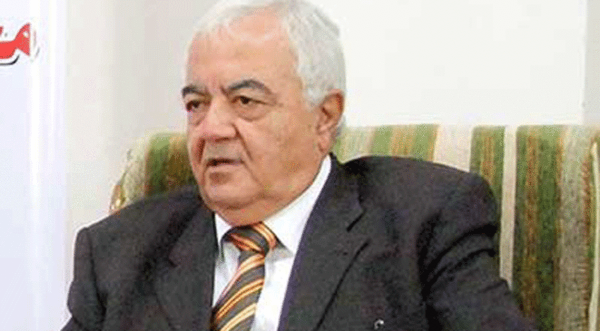 وزير العمل الفلسطيني: الاتصالات مع حماس مقطوعة