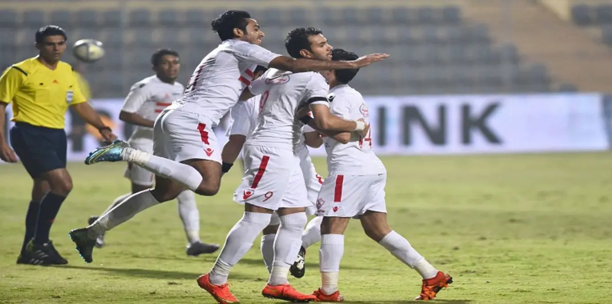 الزمالك يفاوض ريكاردو لتجنّب عقوبات فيفا