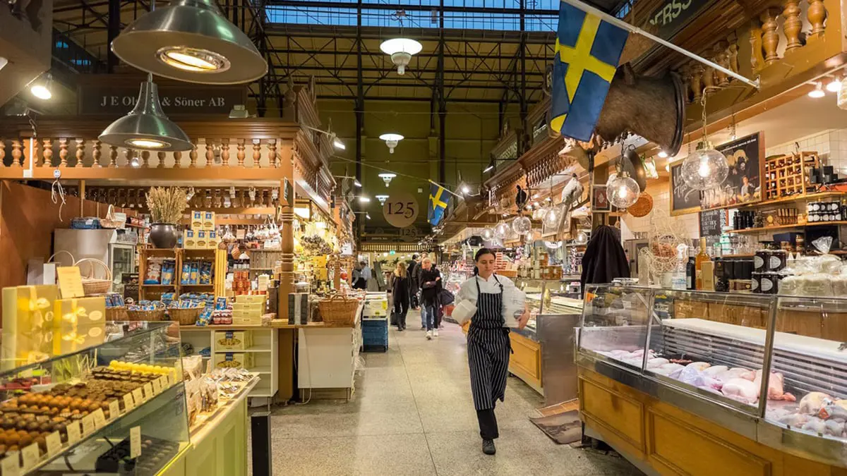 السياسات الاقتصادية في السويد تعجز عن كبح ارتفاع الأسعار