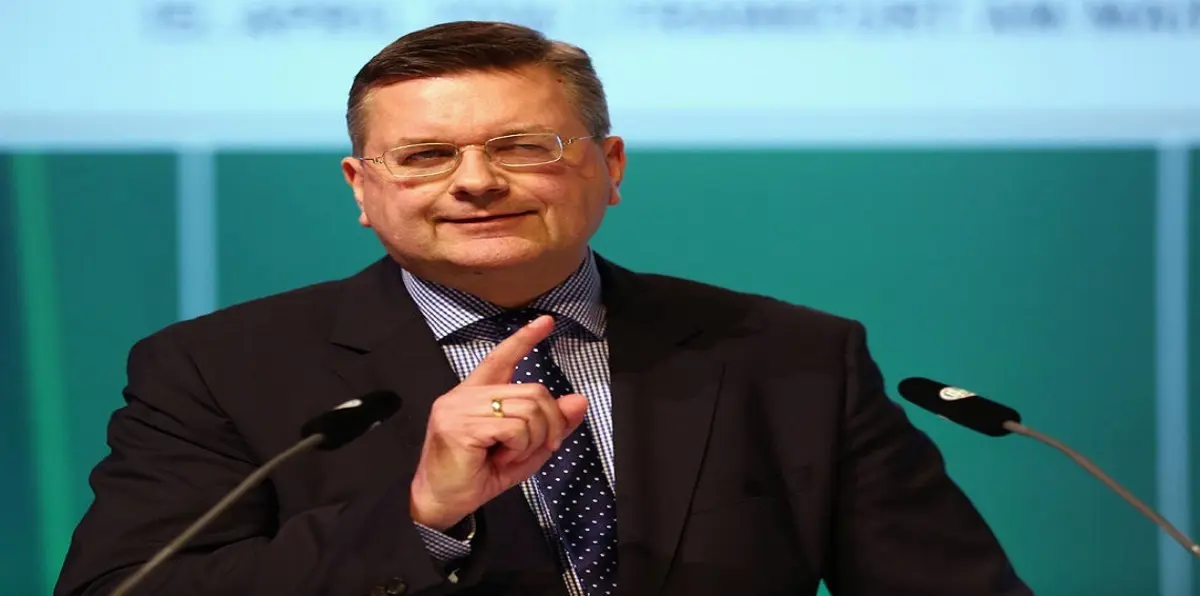 الاتحاد الألماني لا يستبعد مقاطعة كأس العالم 2022 في قطر