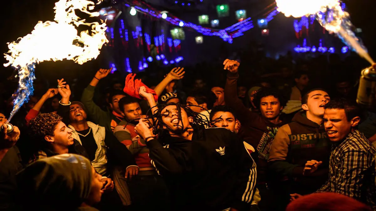 كيف سيطرت المهرجانات الغنائية على الذائقة العربية؟