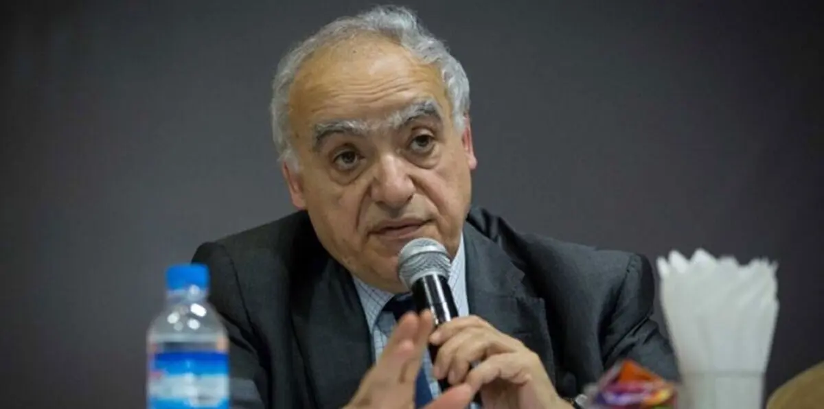 بالصور.. غسان سلامة يلتقي طلاباً ومثقفين وناشطات نسائيات في ليبيا