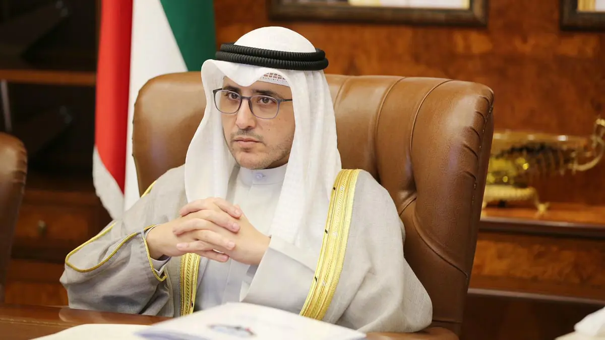 وزير الخارجية الكويتي: زيارتي إلى لبنان تمت بالتنسيق مع دول الخليج