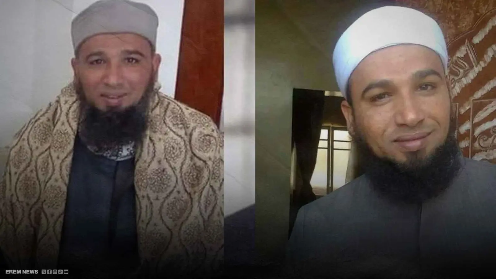 الشيخ سيد مرعي