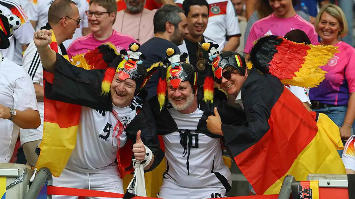 تغطية مباشرة.. مباراة ألمانيا وإسبانيا في ربع نهائي كأس أوروبا 2024