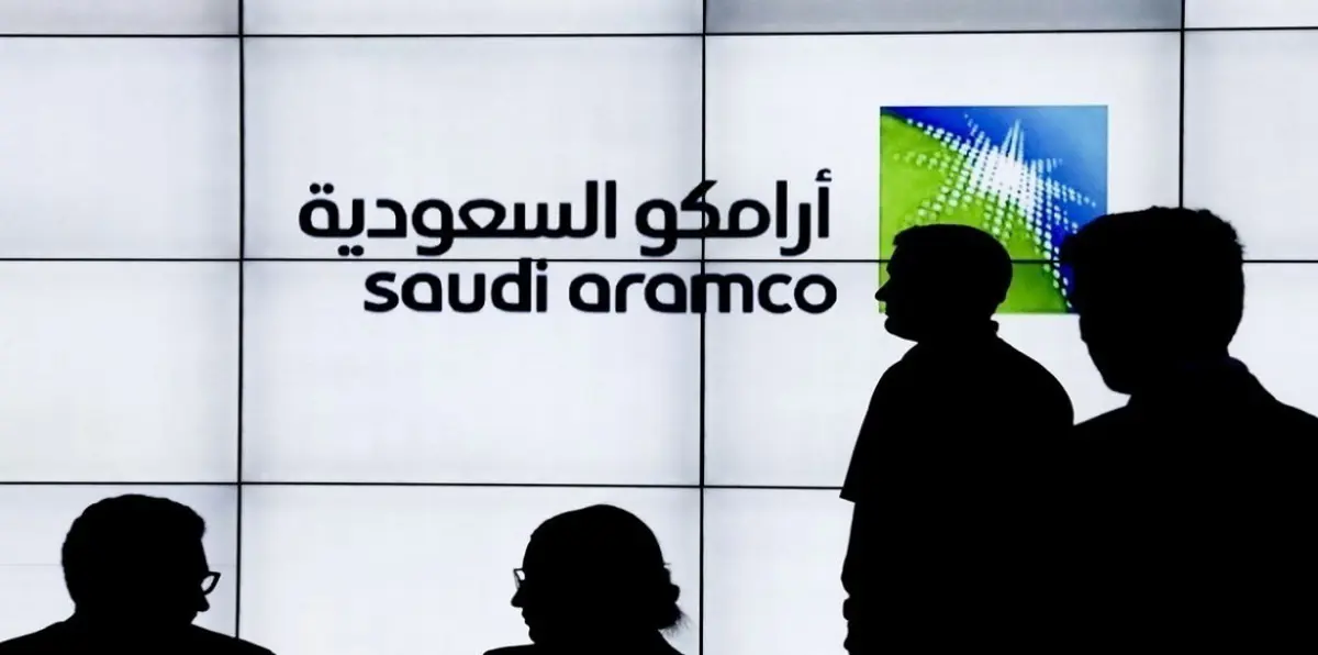 شركة روسية تفتح أبوابها أمام أرامكو للاستثمار في مشروع للغاز المسال