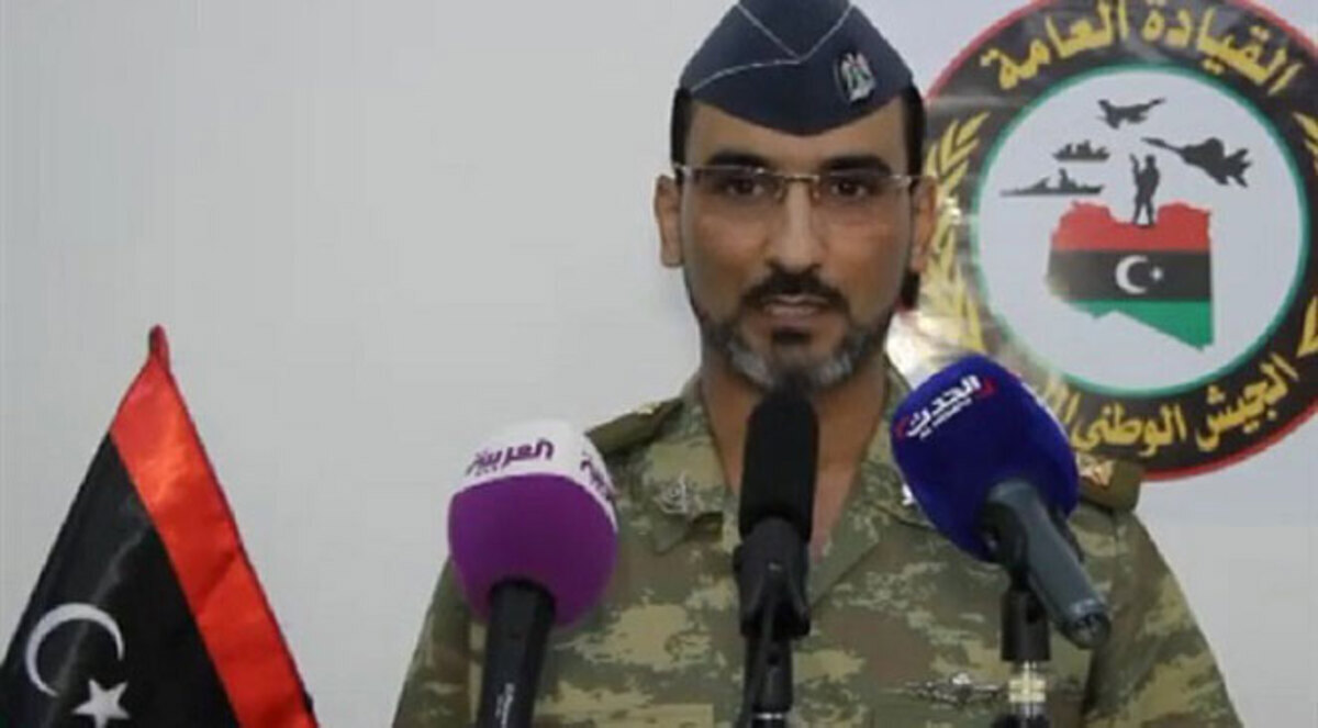 ليبيا: هناك مؤامرة دولية تحاك ضدنا | إرم نيوز