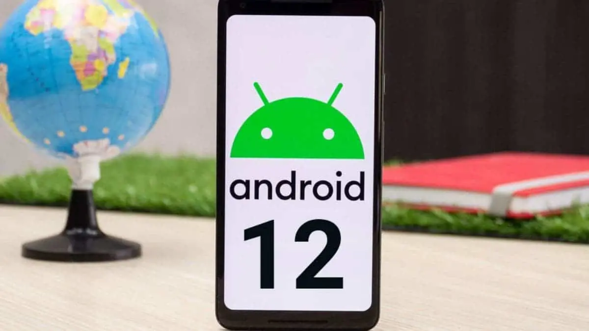 "Android 12".. غوغل تطرح واجهة مستخدم جديدة قادرة على "إعادة تلوين" التطبيقات