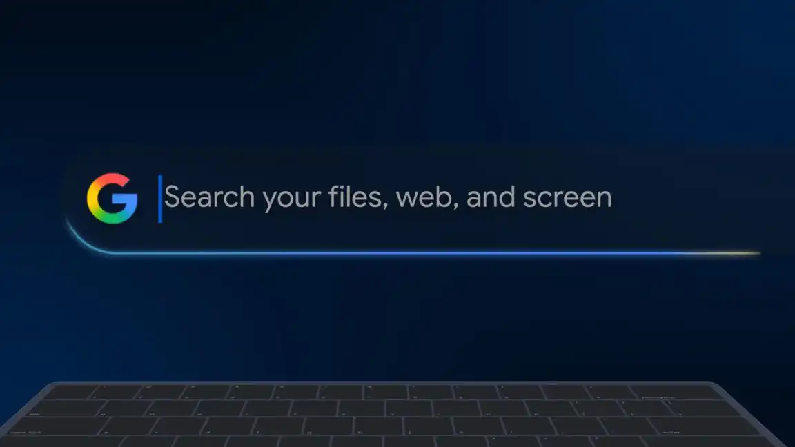 محرك البحث غوغل