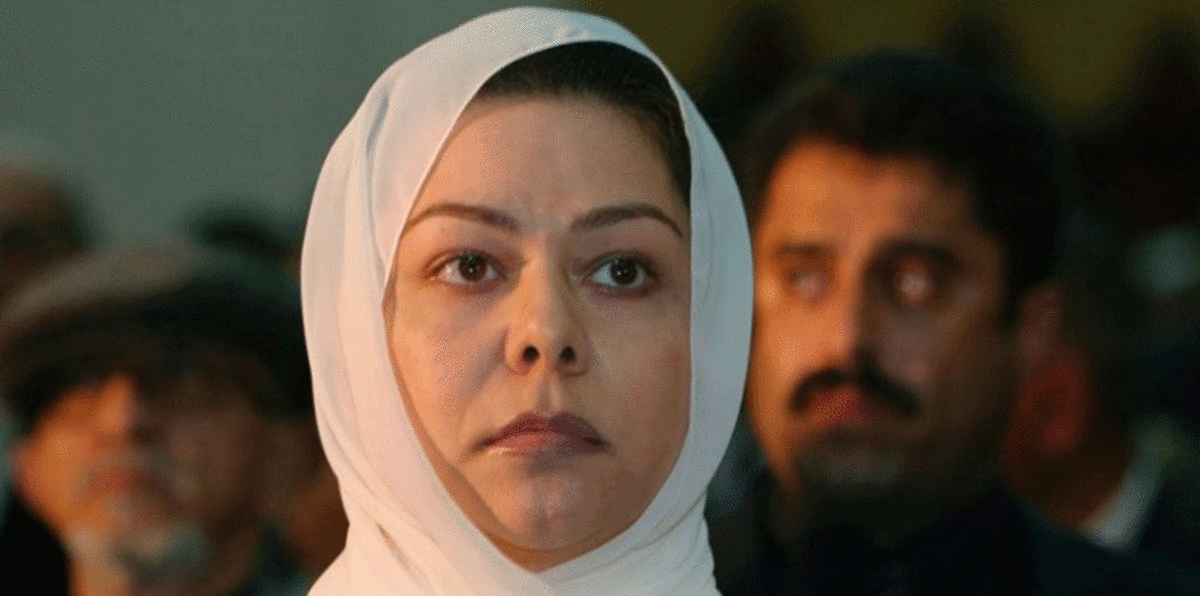 رغد صدام حسين تفجر مفاجأة بشأن إعدام والدها‎ (فيديو وصور)