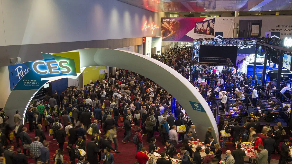 تعرف على أبرز المنتجات المتوقع الكشف عنها في مؤتمر "CES 2021"
