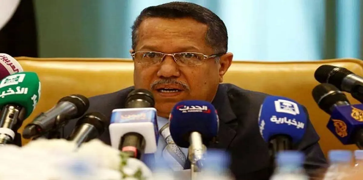بن دغر: نظام صالح أنهك الوحدة اليمنية في الجنوب