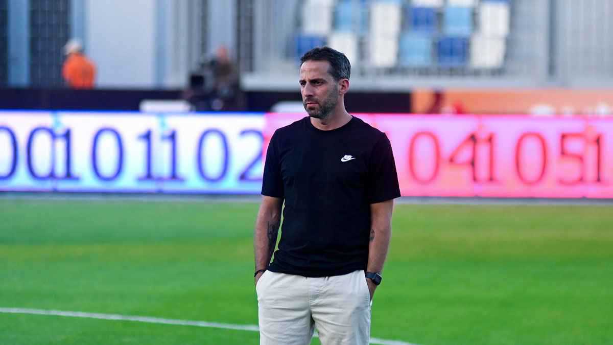 اسم مفاجئ.. أكثر لاعب أبهر يانيك فيريرا بعد أول مباراة مع الزمالك | إرم نيوز