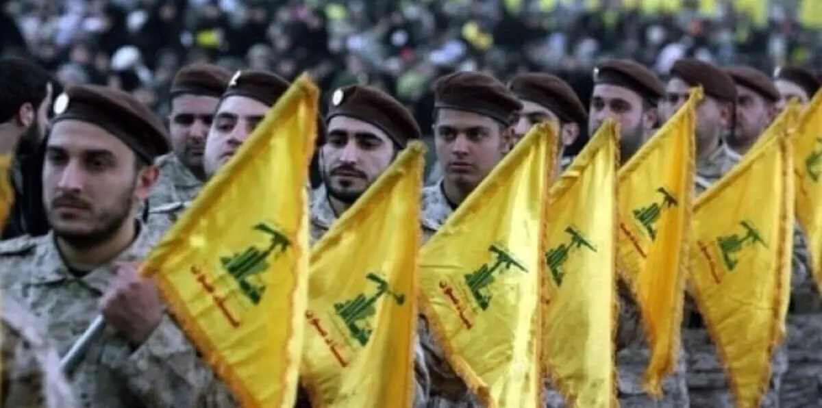 التحالف العربي يعيق خروج عناصر حزب الله من اليمن