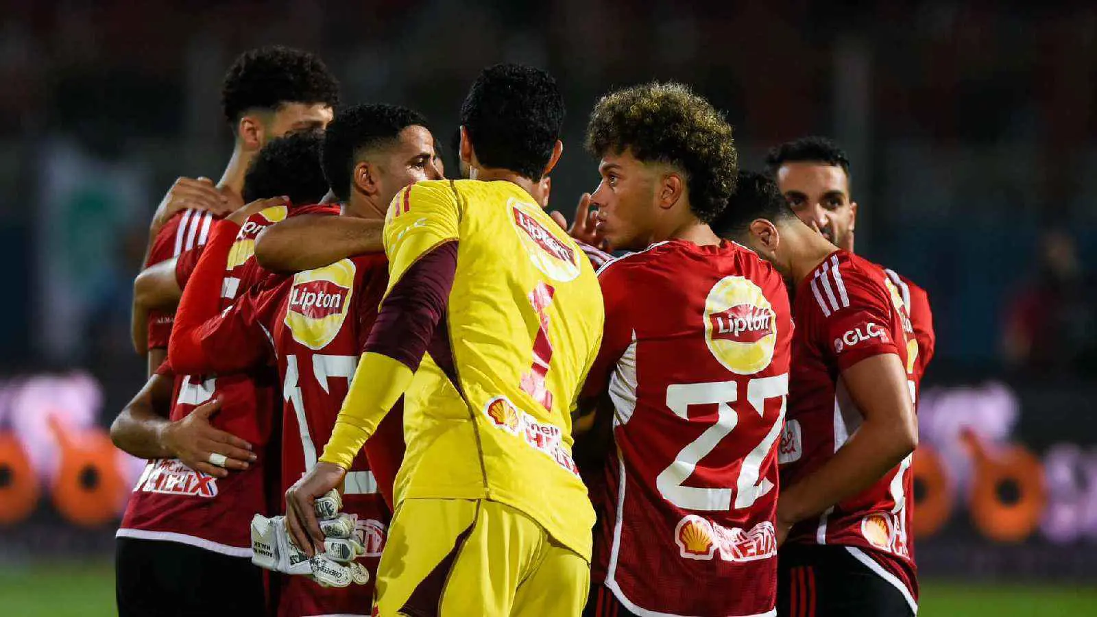 موعد مباراة الأهلي القادمة بعد الفوز على بيراميدز