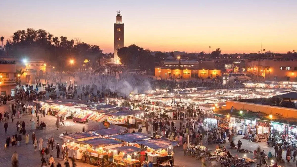 إفلاس شركة "توماس كوك" يلقي بظلاله على السياحة في المغرب