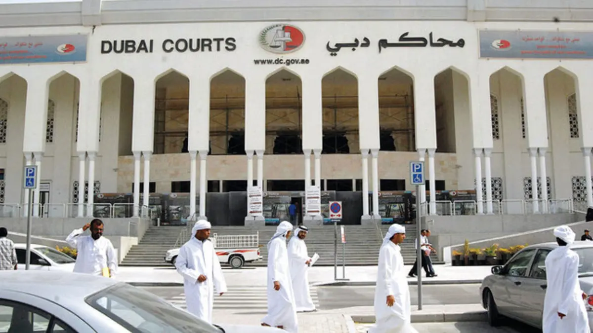 دبي.. عامل آسيوي ينهي حياة مخدومه المسن خنقا بقطعة قماش
