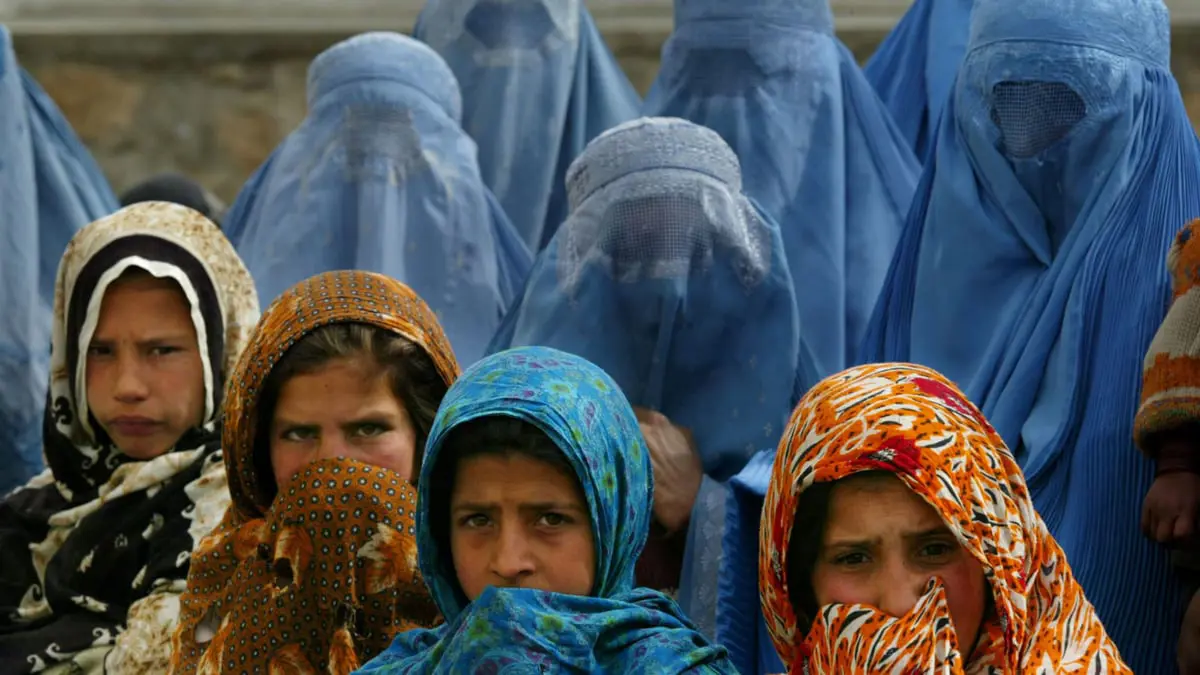 انفجار كابول انتكاسة إضافية لتعليم الفتيات في أفغانستان