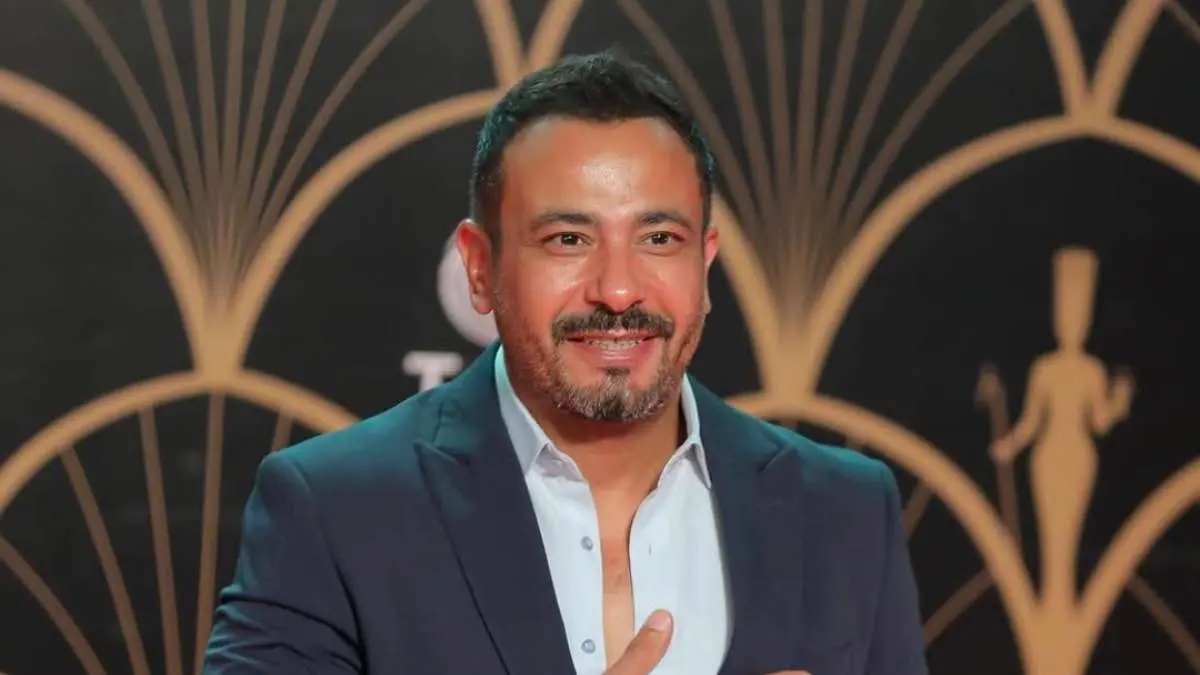 محمد نجاتي يرفض تجسيد دور أحمد زكي