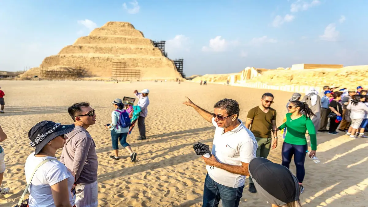 التعايش مع كورونا.. مصر تستعد لإعادة السياحة الأجنبية بضوابط الشهر الجاري