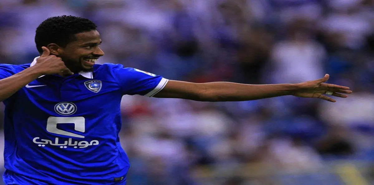 نادي الهلال السعودي يمنح ناصر الشمراني مهلة لدراسة العروض المقدمة له