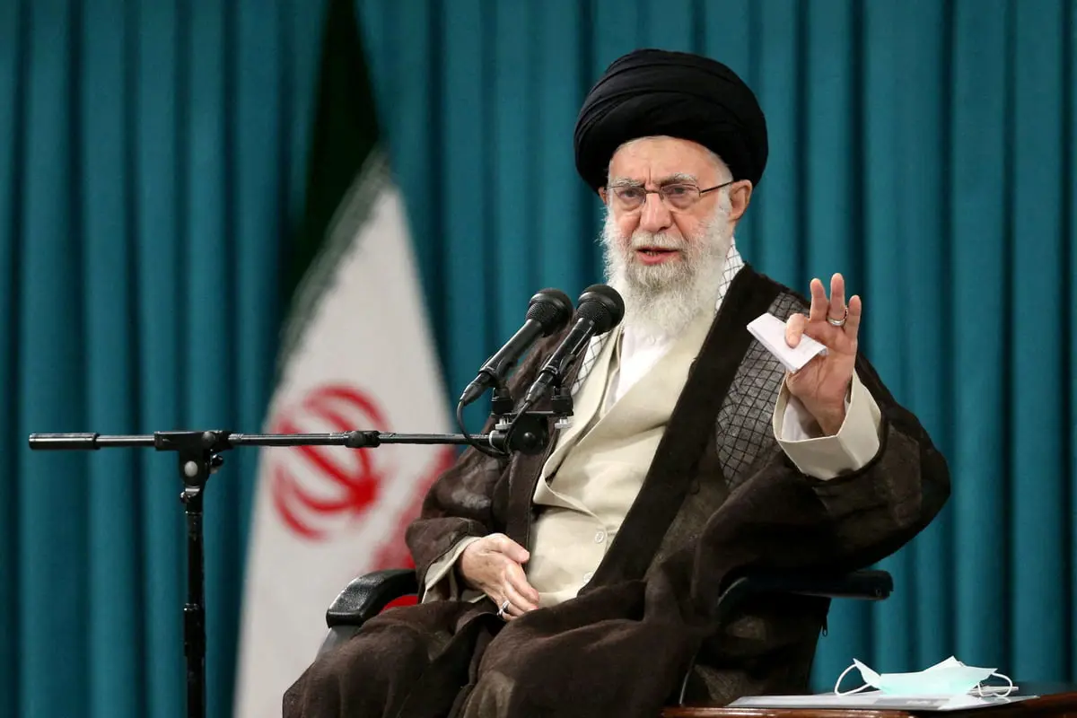 منتقدًا واشنطن.. خامنئي يحدد للإيرانيين مواصفات المرشح المطلوب انتخابه