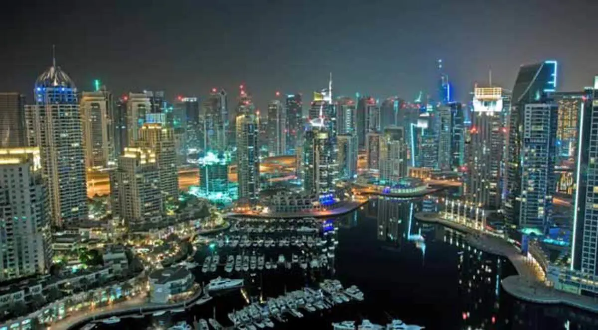 الإمارات أكثر الدول العربية جذباً للسياح في 2014