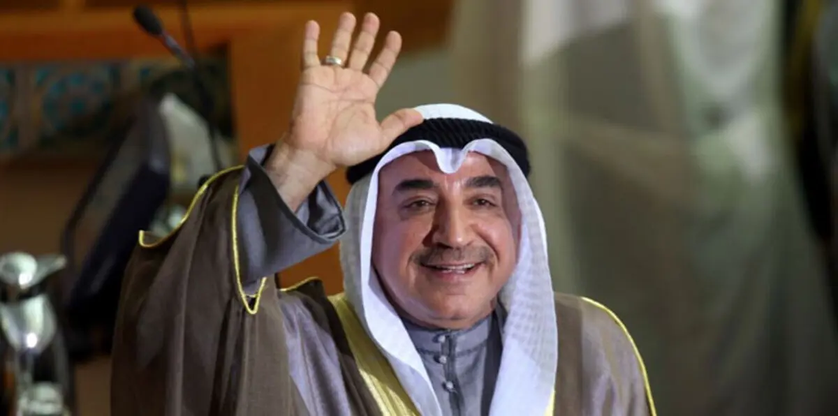 حكم جديد بحبس عبدالحميد دشتي 3 سنوات