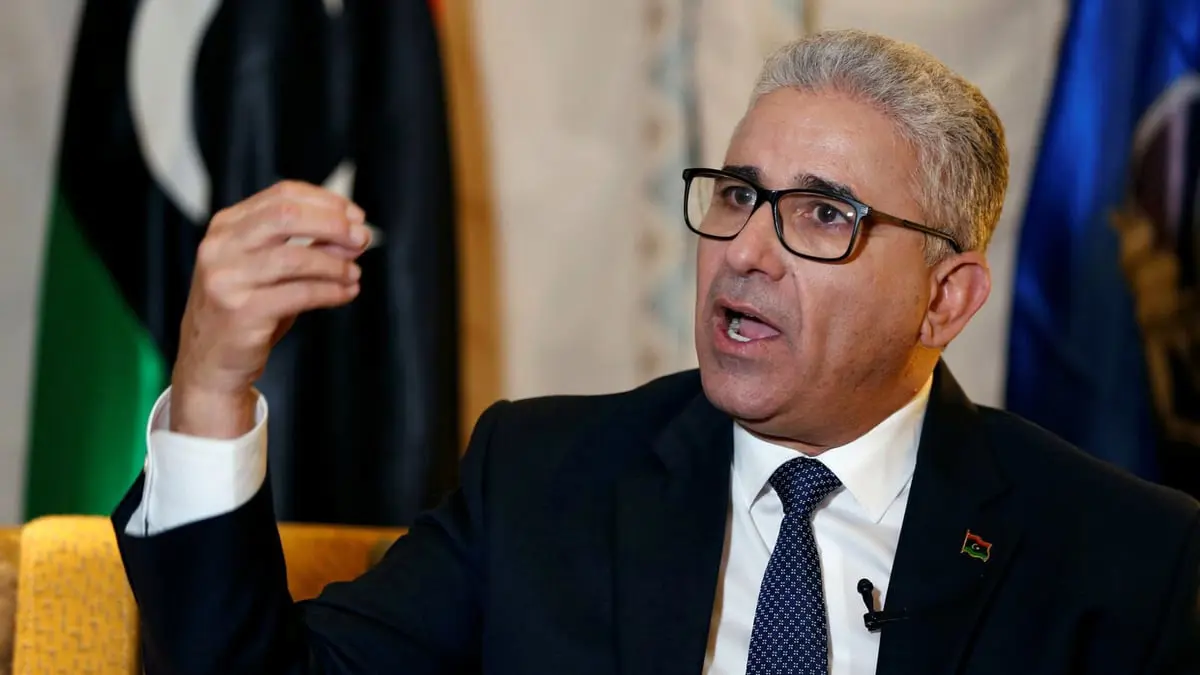 مصادر: حسم الخلافات حول المناصب الخلافية في حكومة باشاغا‎‎