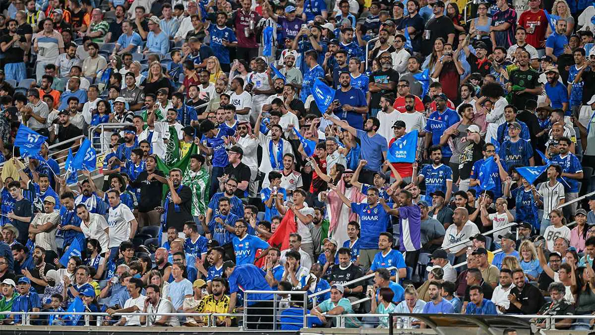 صفقتان جديدتان.. الهلال السعودي يشعل الميركاتو