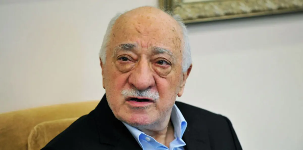 أمريكا ترسل فريقًا إلى تركيا لبحث قضية غولن