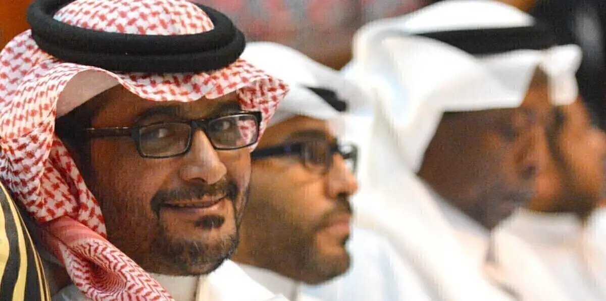 يوم الاعتذار العالمي.. إعلاميون سعوديون يعتذرون لرؤساء الأندية في توقيت واحد (صور)