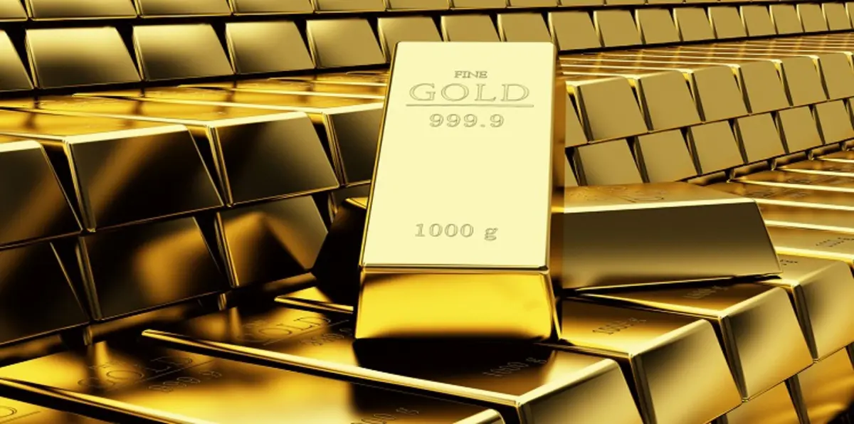 الذهب يقلص مكاسبه بعد بيانات متفاوتة للاقتصاد الأمريكي