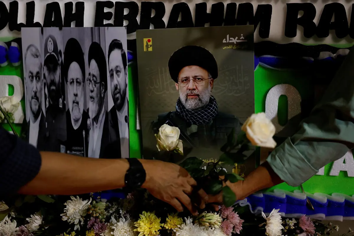 محللون: مقتل "رئيسي" سيخلق "خطرا مزدوجا" داخل إيران