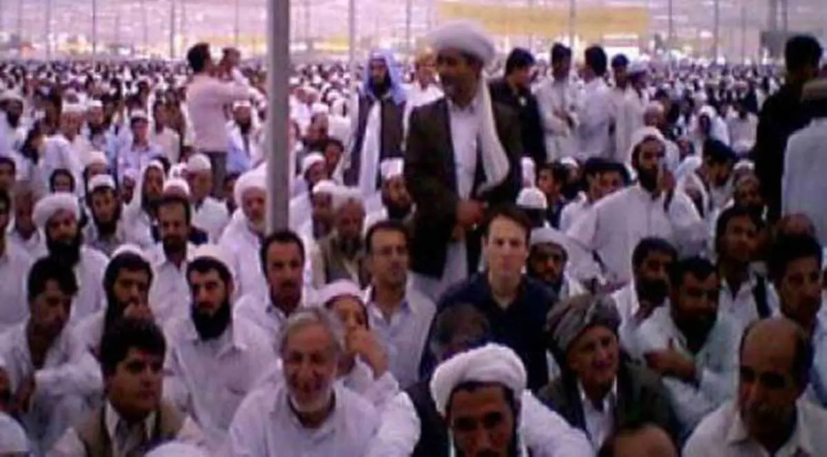 اعتقال 14 من أبناء السنة شمال إيران