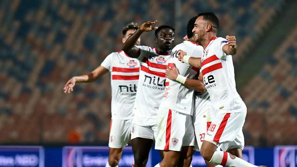 الزمالك يسرّع عملية التخلص من محترفه